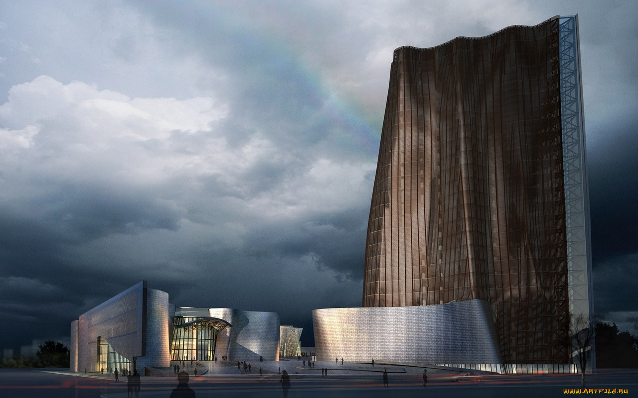 3, , architecture, 